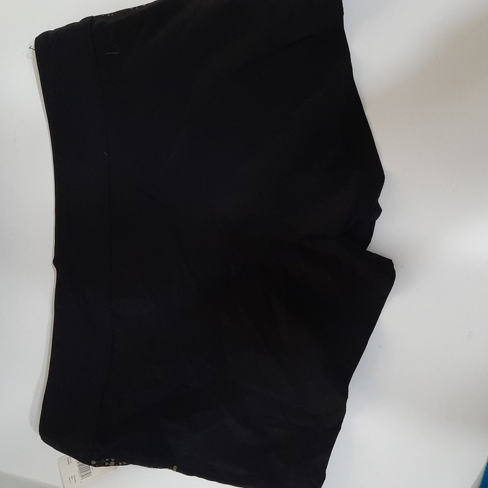 NWT Black Leilani   and Blue Malibu Board  Beach House  Shorts both SZ 10 - Picture 9 of 16